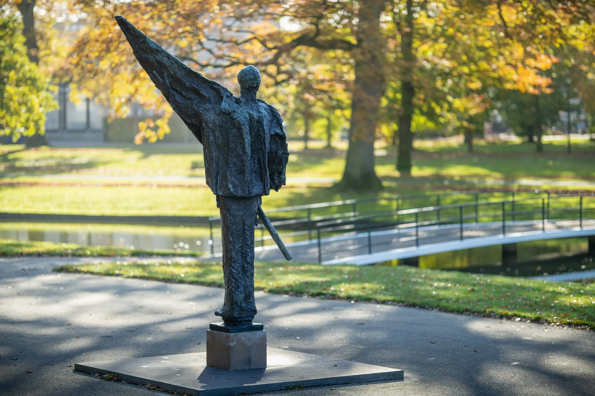 Viering bevrijding Apeldoorn 17 april - Apeldoorn en de Oorlog